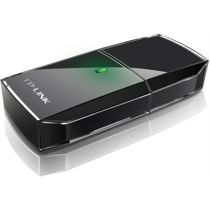 USB wireless adapter TP-LINK Archer T2U, AC600-3