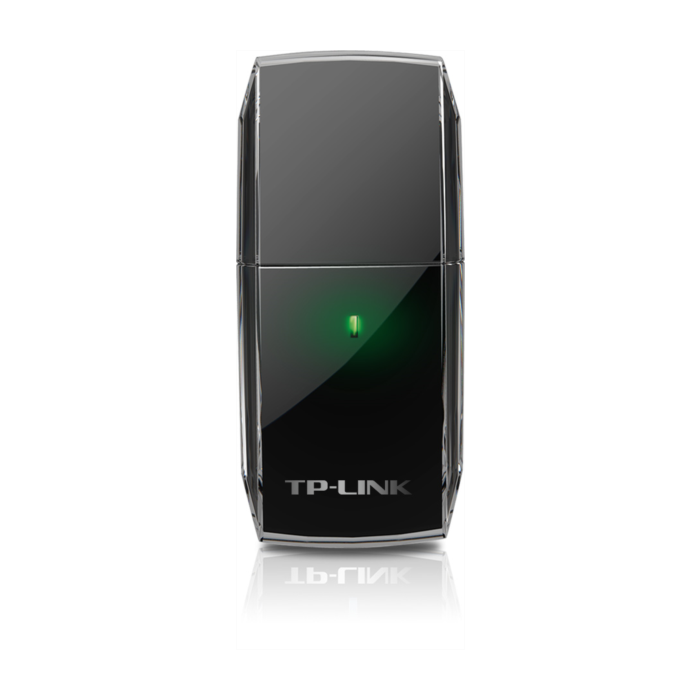 USB wireless adapter TP-LINK Archer T2U, AC600-0