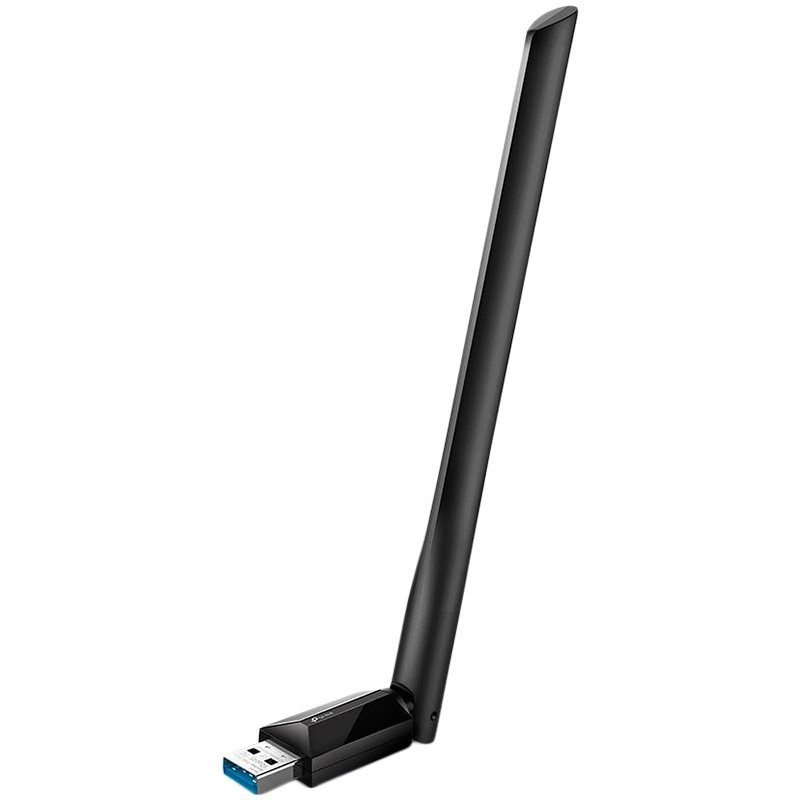 TP-Link Archer T3U Plus, AC1300 WLAN USB adapter-4