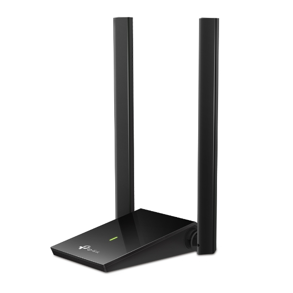 TP-Link AC1300 Archer T4U Plus bežični Dual-Band USB3.0 adapter 400Mbps/867Mbps (2.4GHz/5GHz), 802.11a/b/g/n/ac, 2×5dBi antene-8