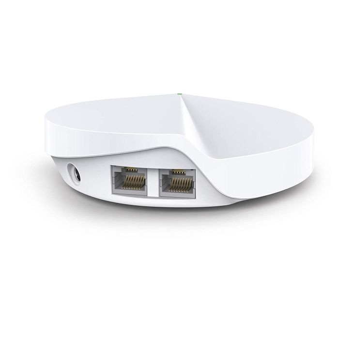 TP-Link AC1300 Deco M5 (2-pack) Mesh WiFi, Dual-Band 400Mbps/867Mbps (2.4GHz/5GHz), 802.11ac/a/b/g/n, BT 4.2, 2×G-LAN, 1×USB Type-C, Deco app-7