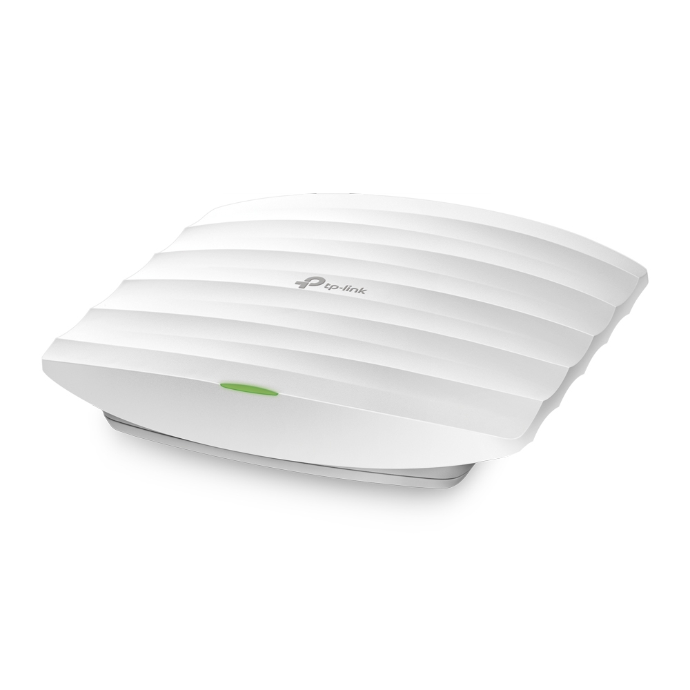TP-Link bežična pristupna točka zidna/stropna (AP) 300Mbps (2.4GHz), 1×LAN, 802.11b/g/n, podrška za Pasive PoE, AP Mode, Multi-SSID, WMM, 2×4dBi interna antena-5