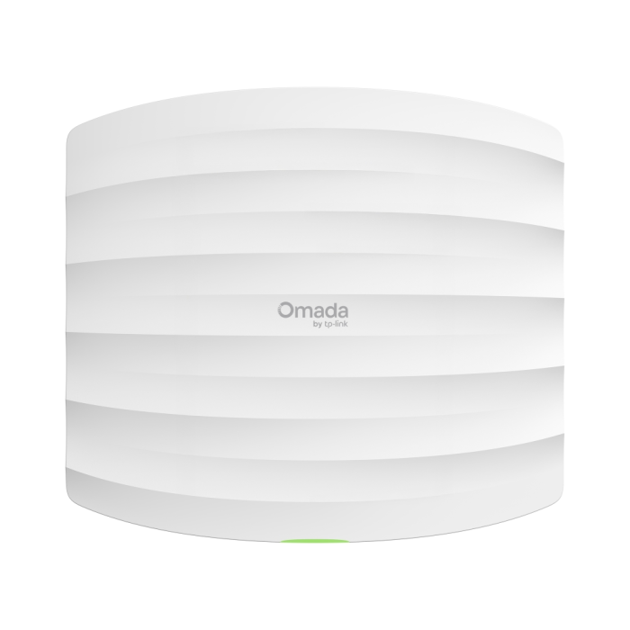 TP-Link bežična pristupna točka zidna/stropna (AP) 300Mbps (2.4GHz), 1×LAN, 802.11b/g/n, podrška za Pasive PoE, AP Mode, Multi-SSID, WMM, 2×4dBi interna antena-11