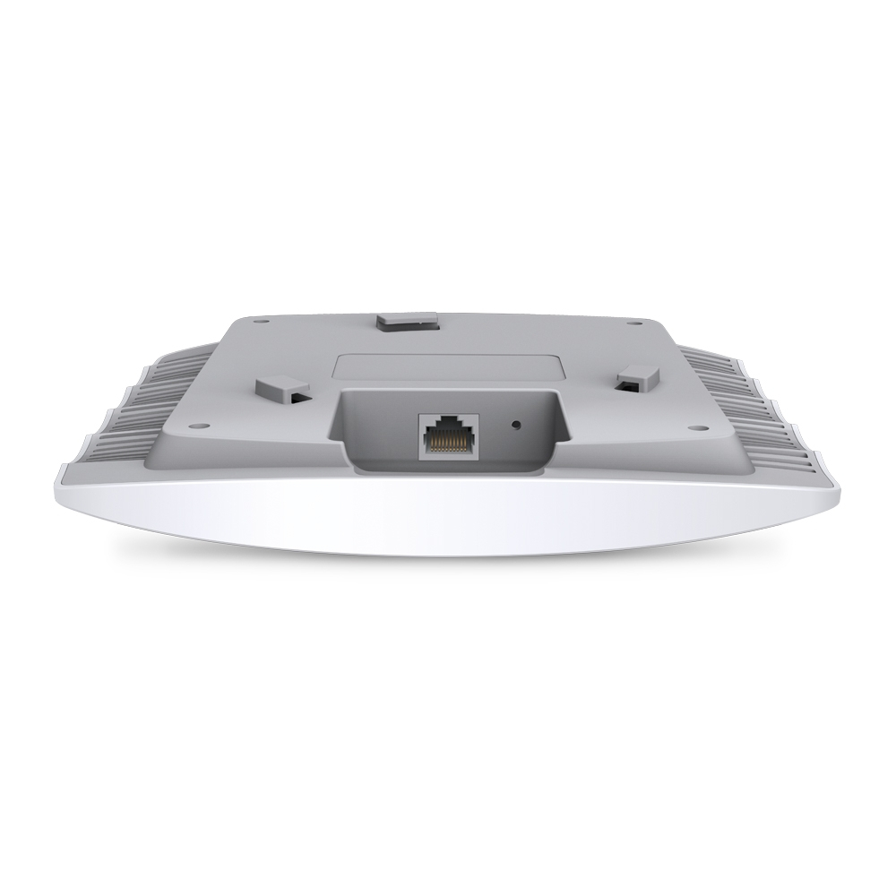 TP-Link bežična pristupna točka zidna/stropna (AP) 300Mbps (2.4GHz), 1×LAN, 802.11b/g/n, podrška za Pasive PoE, AP Mode, Multi-SSID, WMM, 2×4dBi interna antena-7