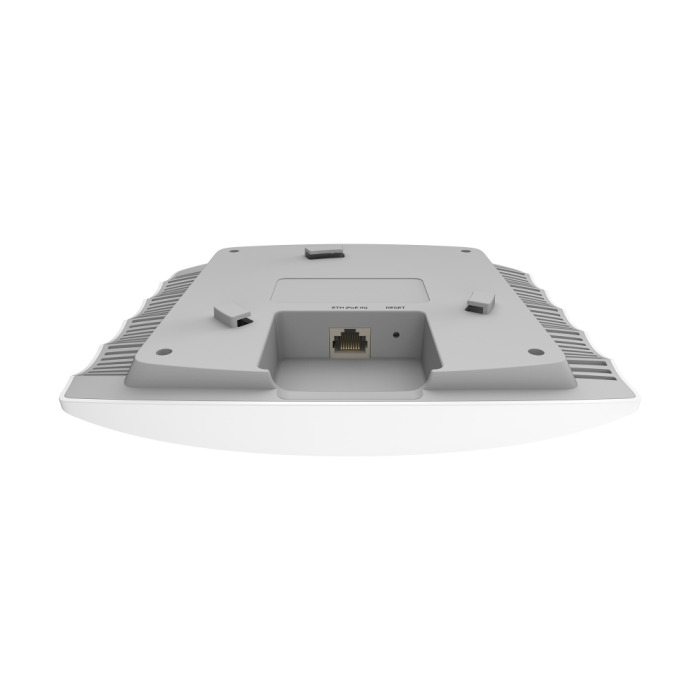 TP-Link bežična pristupna točka zidna/stropna (AP) 300Mbps (2.4GHz), 1×LAN, 802.11b/g/n, podrška za Pasive PoE, AP Mode, Multi-SSID, WMM, 2×4dBi interna antena-13