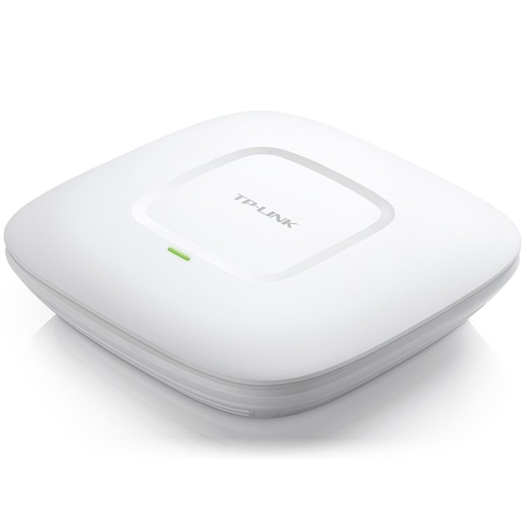 TP-Link bežična pristupna točka zidna/stropna (AP) 300Mbps (2.4GHz), 802.11b/g/n, 1×LAN, podrška za PoE, 2×interna antena-2