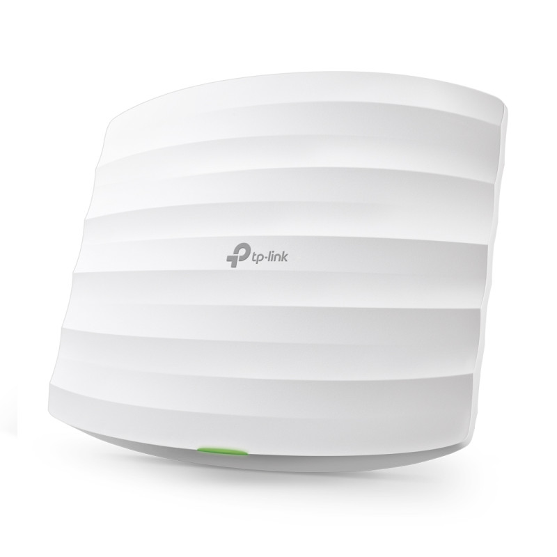 TP-Link bežična pristupna točka zidna/stropna (AP) 300Mbps (2.4GHz), 802.11b/g/n, 1×LAN, podrška za PoE, 2×interna antena-13