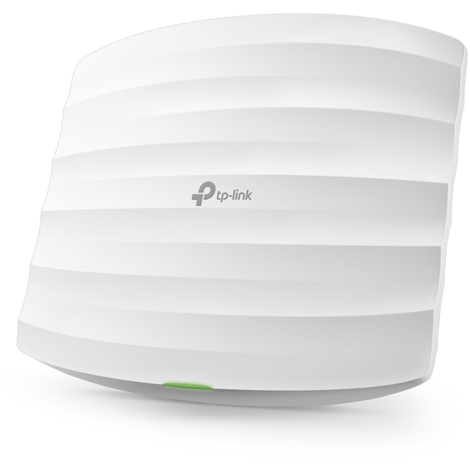 TP-Link bežična pristupna točka zidna/stropna (AP) 300Mbps (2.4GHz), 802.11b/g/n, 1×LAN, podrška za PoE, 2×interna antena-8