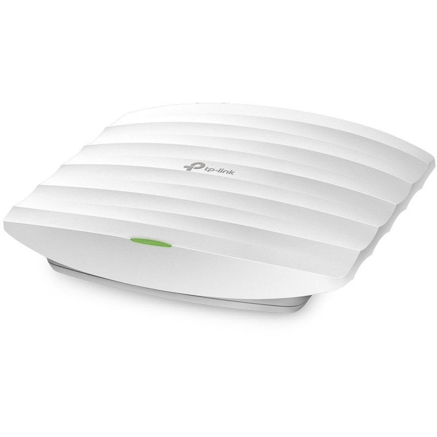 TP-Link bežična pristupna točka zidna/stropna (AP) 300Mbps (2.4GHz), 802.11b/g/n, 1×LAN, podrška za PoE, 2×interna antena-9