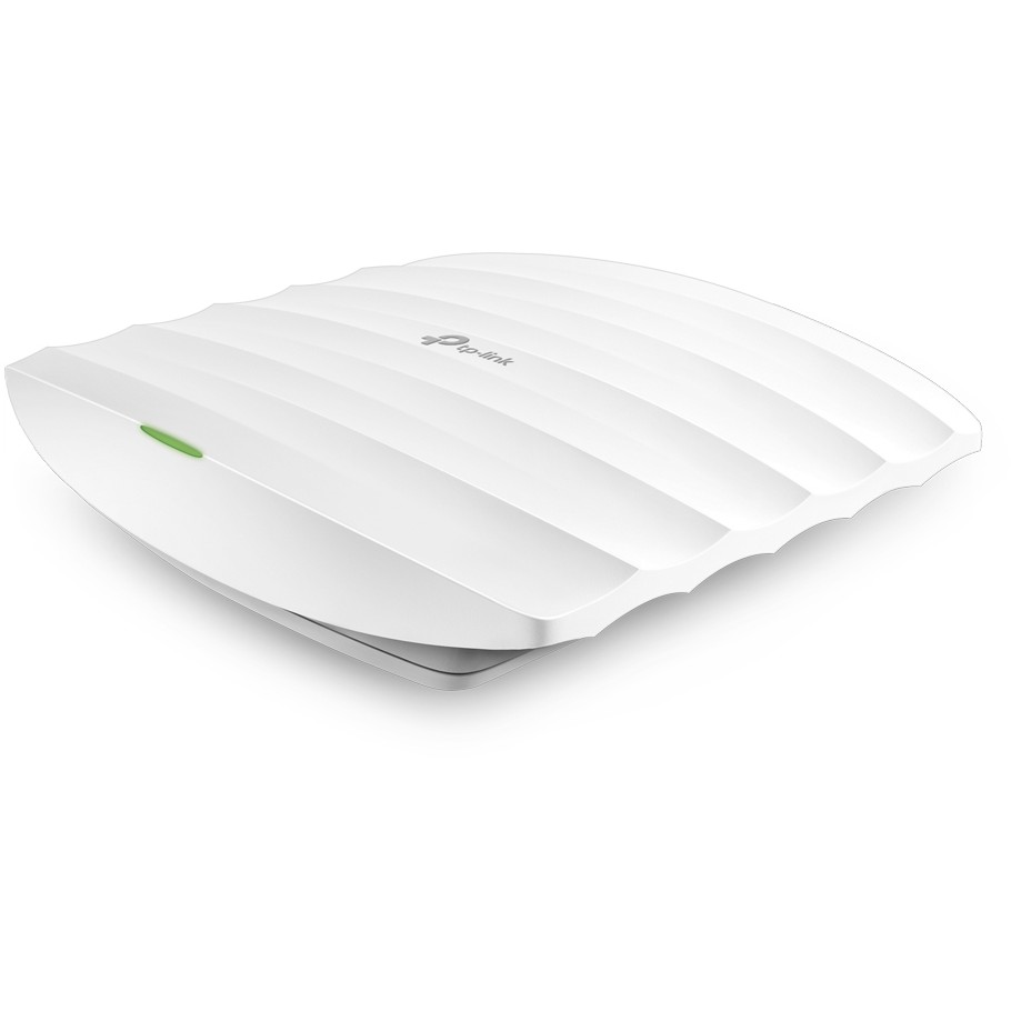 TP-Link bežična pristupna točka zidna/stropna (AP) 300Mbps (2.4GHz), 802.11b/g/n, 1×LAN, podrška za PoE, 2×interna antena-10