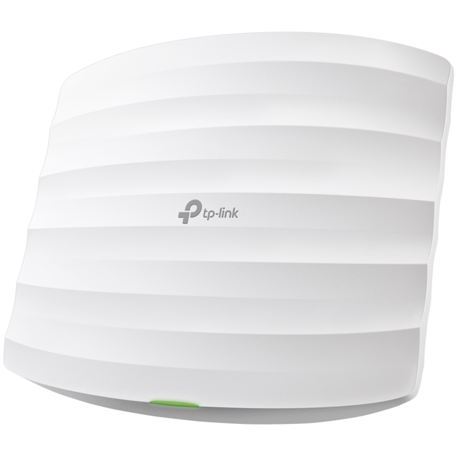 TP-Link AC1350 bežična pristupna točka zidna/stropna (AP) 450Mbps/867Mbps (2.4GHz/5GHz), 802.11a/b/g/n/ac, 1×G-LAN, podrška za PoE, 4×interna antena-6