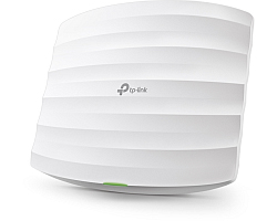 TP-Link AC1350 bežična pristupna točka zidna/stropna (AP) 450Mbps/867Mbps (2.4GHz/5GHz), 802.11a/b/g/n/ac, 1×G-LAN, podrška za PoE, 4×interna antena-2