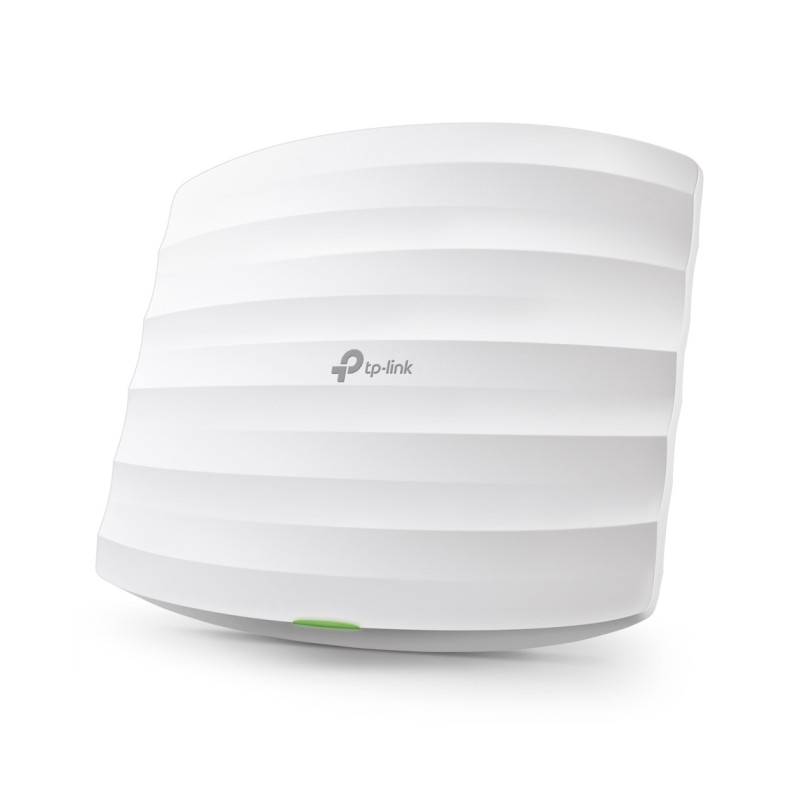 TP-Link AC1350 bežična pristupna točka zidna/stropna (AP) 450Mbps/867Mbps (2.4GHz/5GHz), 802.11a/b/g/n/ac, 1×G-LAN, podrška za PoE, 4×interna antena-16