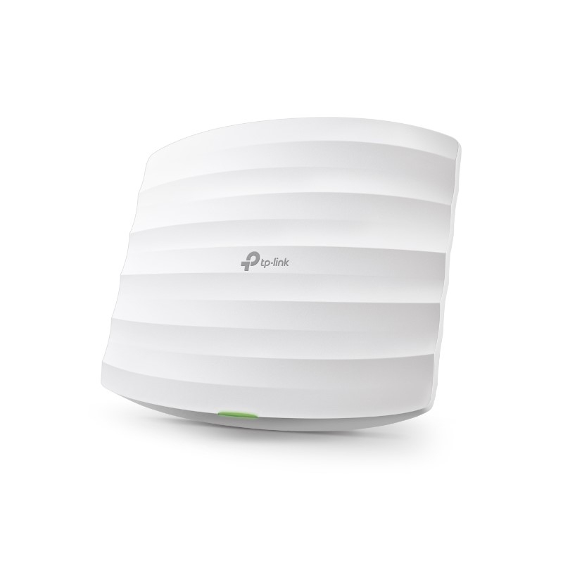 TP-Link AC1350 bežična pristupna točka zidna/stropna (AP) 450Mbps/867Mbps (2.4GHz/5GHz), 802.11a/b/g/n/ac, 1×G-LAN, podrška za PoE, 4×interna antena-5