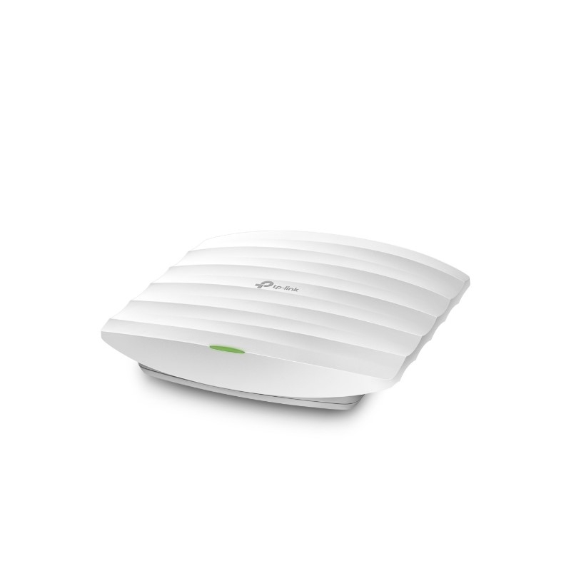TP-Link AC1350 bežična pristupna točka zidna/stropna (AP) 450Mbps/867Mbps (2.4GHz/5GHz), 802.11a/b/g/n/ac, 1×G-LAN, podrška za PoE, 4×interna antena-3