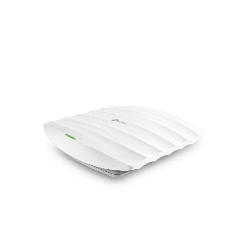 TP-Link AC1350 bežična pristupna točka zidna/stropna (AP) 450Mbps/867Mbps (2.4GHz/5GHz), 802.11a/b/g/n/ac, 1×G-LAN, podrška za PoE, 4×interna antena-7