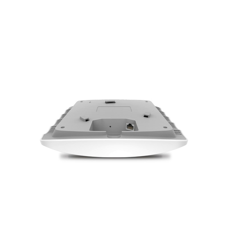 TP-Link AC1350 bežična pristupna točka zidna/stropna (AP) 450Mbps/867Mbps (2.4GHz/5GHz), 802.11a/b/g/n/ac, 1×G-LAN, podrška za PoE, 4×interna antena-4
