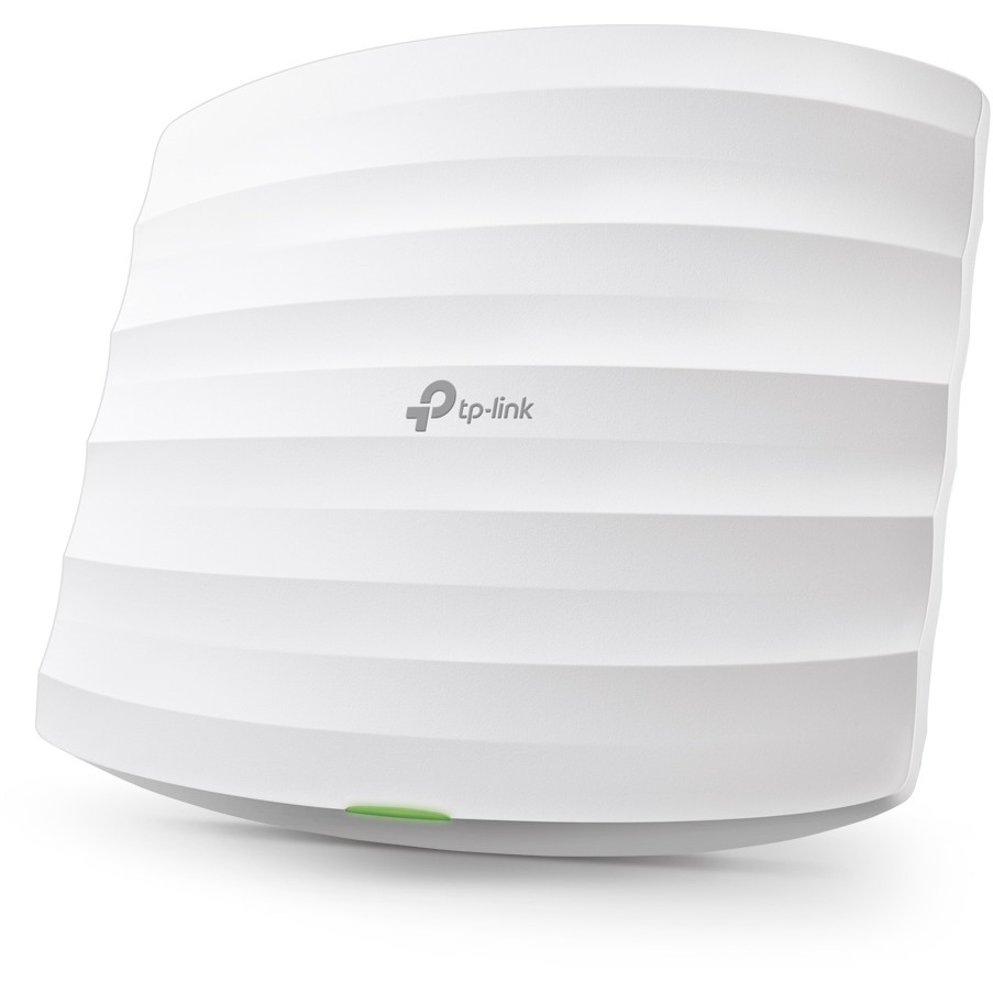 TP-Link AC1350 bežična pristupna točka zidna/stropna (AP) 450Mbps/867Mbps (2.4GHz/5GHz), 802.11a/b/g/n/ac, 1×G-LAN, podrška za PoE, 4×interna antena-8