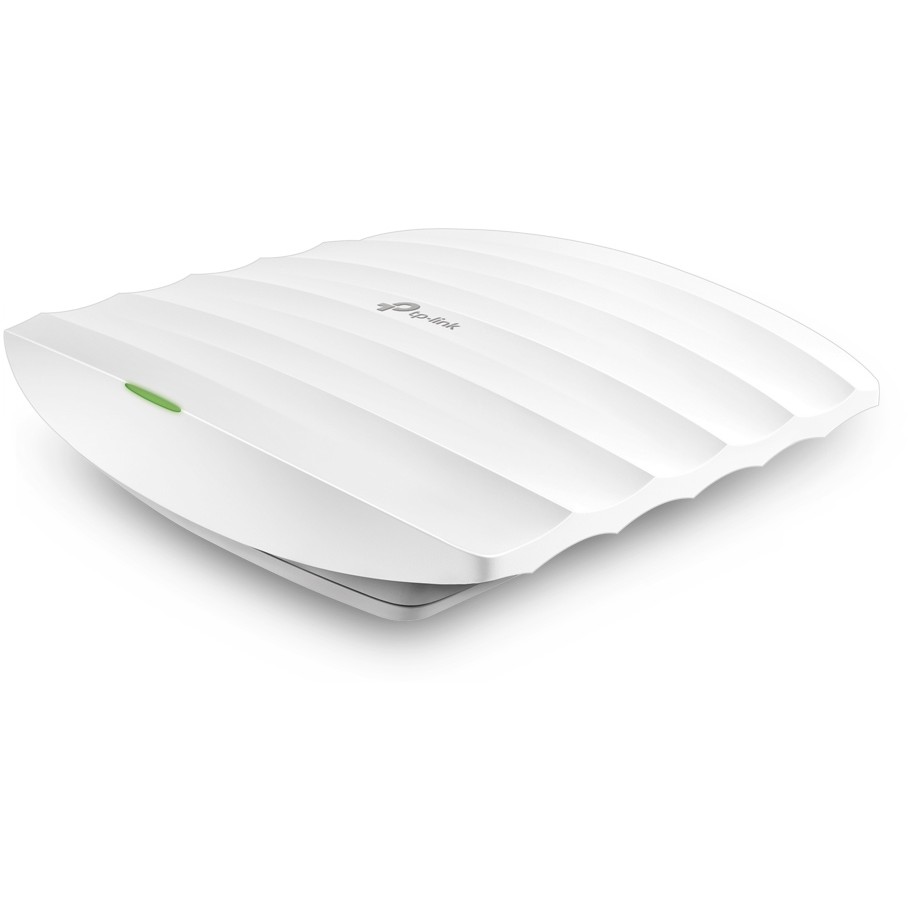 TP-Link AC1350 bežična pristupna točka zidna/stropna (AP) 450Mbps/867Mbps (2.4GHz/5GHz), 802.11a/b/g/n/ac, 1×G-LAN, podrška za PoE, 4×interna antena-10
