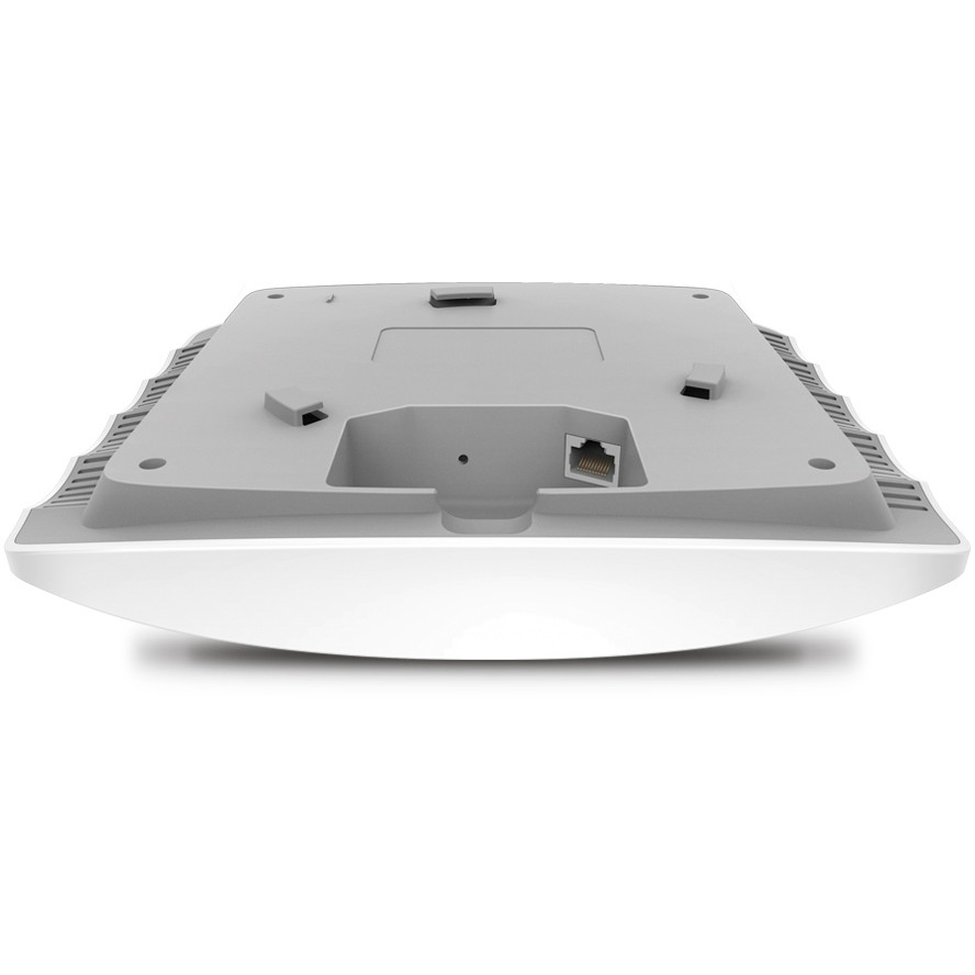 TP-Link AC1350 bežična pristupna točka zidna/stropna (AP) 450Mbps/867Mbps (2.4GHz/5GHz), 802.11a/b/g/n/ac, 1×G-LAN, podrška za PoE, 4×interna antena-11