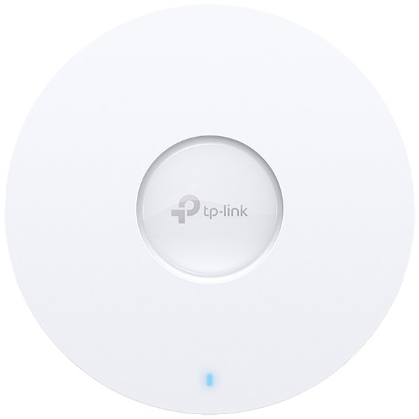 TP-Link AX1800 bežična pristupna točka stropna Dual-Band Wi-Fi 6 (AP), 574Mbps/1201Mbps (2.4GHz/5GHz), 802.11ax/ac/n/g/b/a, 1×G-LAN, podrška za PoE, 4×interna antena-1