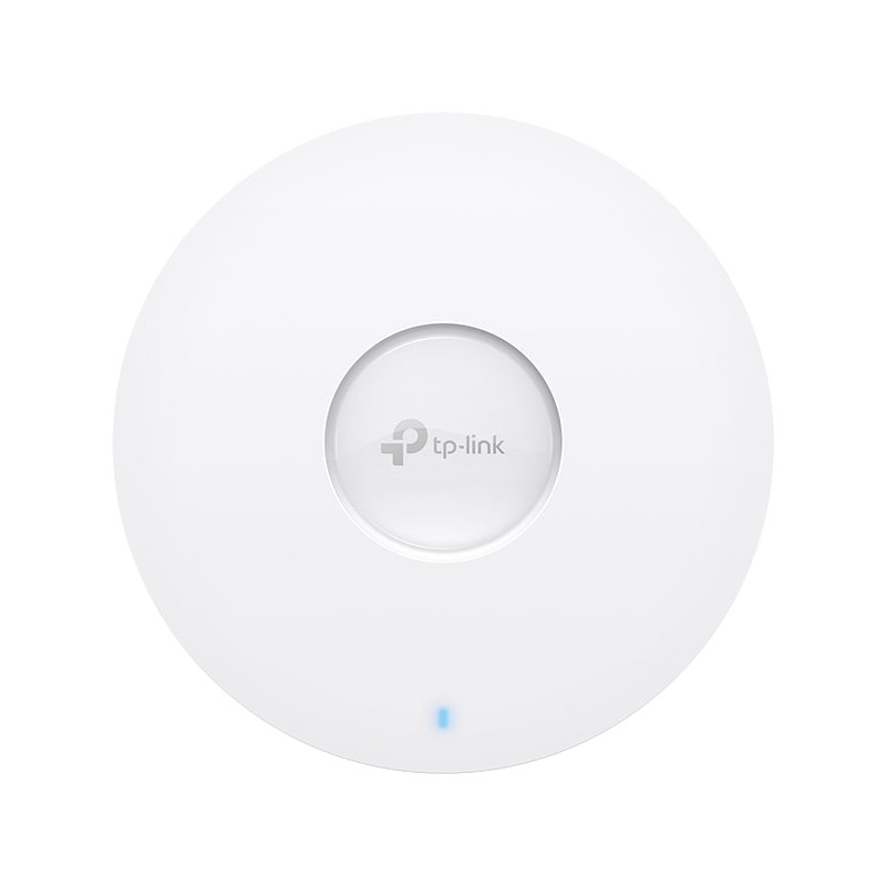 TP-Link AX1800 bežična pristupna točka stropna Dual-Band Wi-Fi 6 (AP), 574Mbps/1201Mbps (2.4GHz/5GHz), 802.11ax/ac/n/g/b/a, 1×G-LAN, podrška za PoE, 4×interna antena-22
