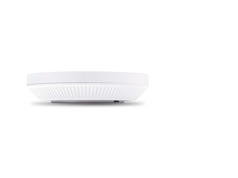 TP-Link AX1800 bežična pristupna točka stropna Dual-Band Wi-Fi 6 (AP), 574Mbps/1201Mbps (2.4GHz/5GHz), 802.11ax/ac/n/g/b/a, 1×G-LAN, podrška za PoE, 4×interna antena-7