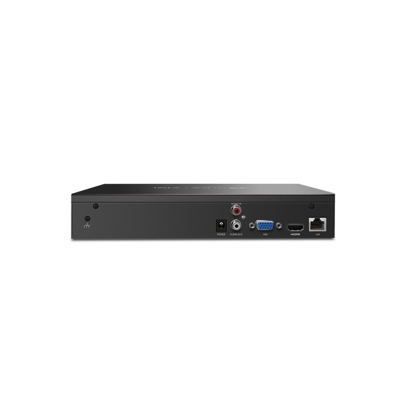 Samostalni NVR TP-LINK VIGI NVR1008H- 5MP (8 kanala, mrežni video snimač)-5