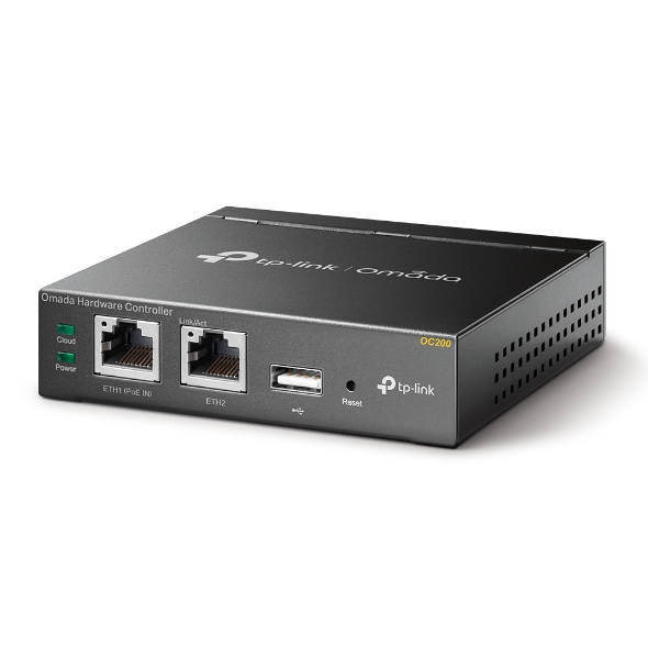 TP-LINK OC200 Omada Cloud Controller-1