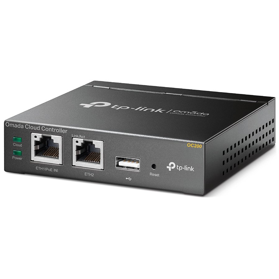 TP-LINK OC200 Omada Cloud Controller-0