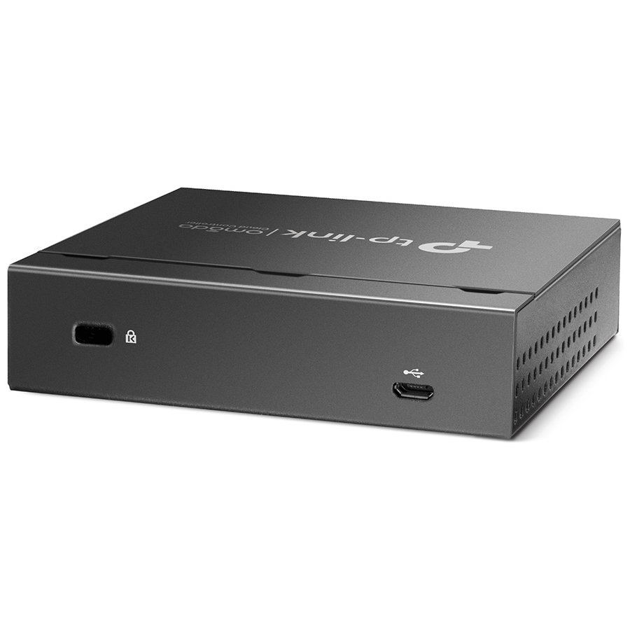 TP-LINK OC200 Omada Cloud Controller-2