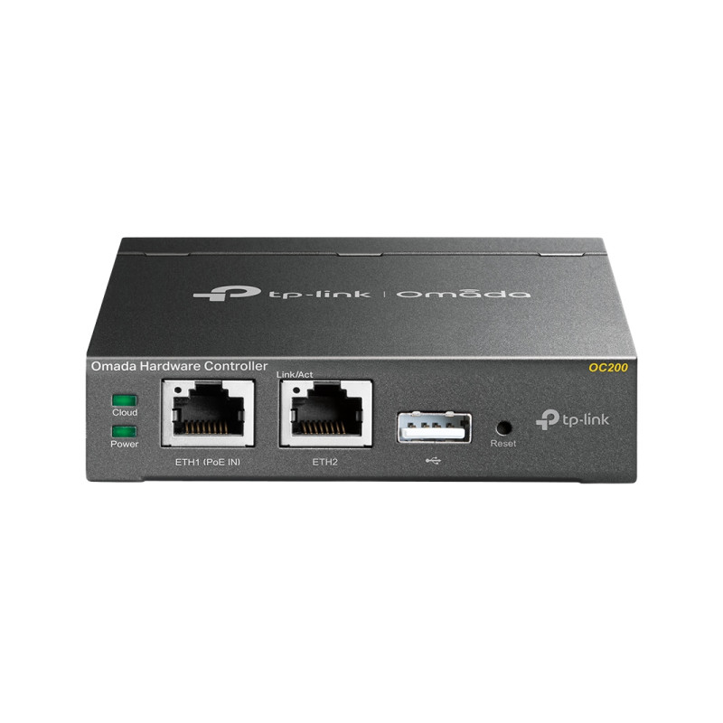 TP-LINK OC200 Omada Cloud Controller-14