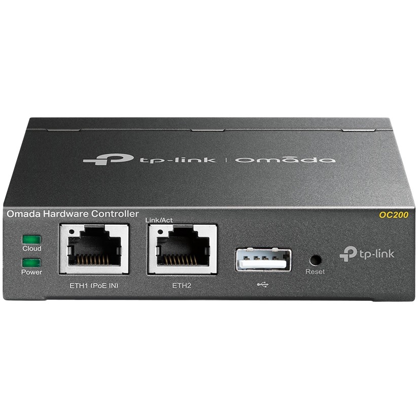 TP-LINK OC200 Omada Cloud Controller-8