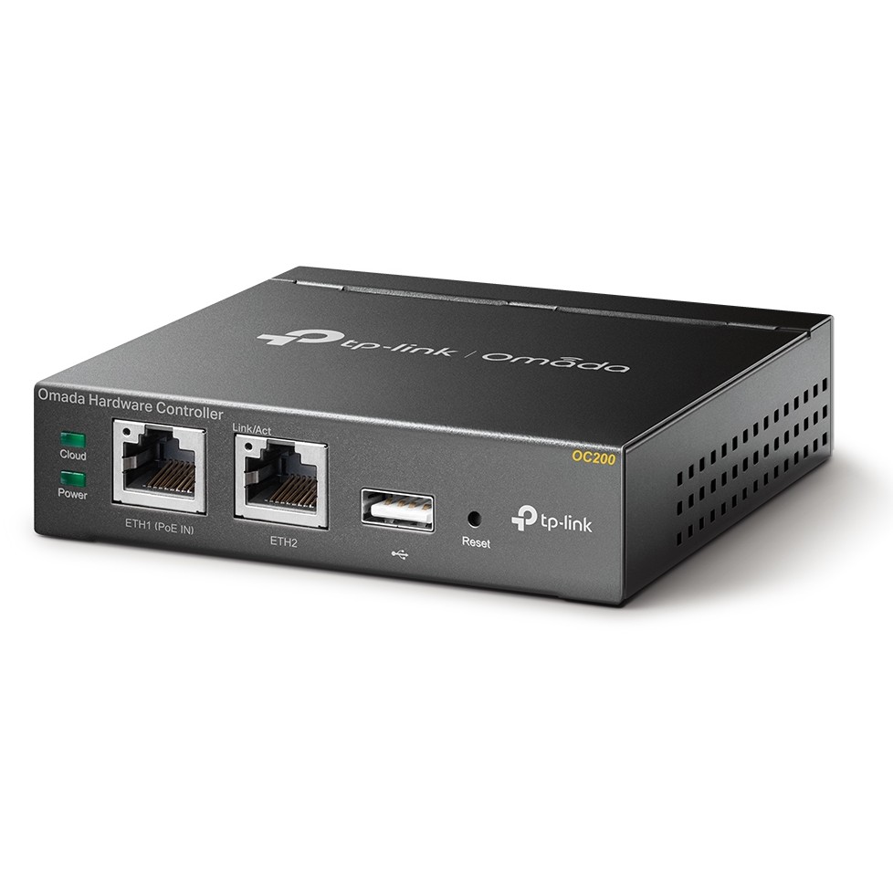 TP-LINK OC200 Omada Cloud Controller-9