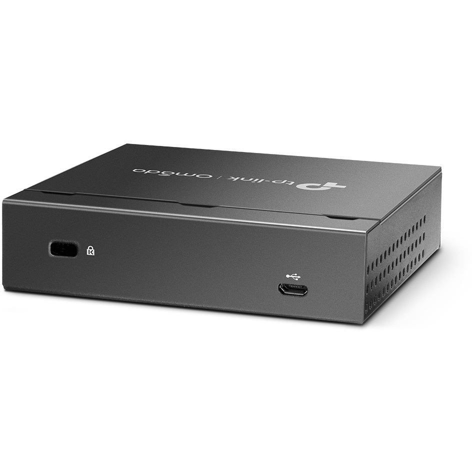 TP-LINK OC200 Omada Cloud Controller-10