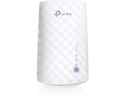 TP-Link AC750 bežični pojačivač dometa (Range Extender), Dual Band 433Mbps(5GHz)/300Mbps(2.4GHz), 802.11ac/a/b/g/n, 3× interna antena-1