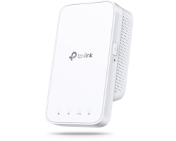 TP-Link AC1200 bežični pojačivač dometa (Mesh Range Extender), Dual Band 300Mbps/867Mbps (2.4GHz/5GHz), 802.11ac/a/b/g/n, Range extender mod, 2×unutarnje antene-1