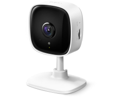 TP-Link bežična 1080p Full HD kamera, H.264 video, Pan/Tilt, Day/Night, dvosmjerni audio, detekcija pokreta, Android/iOS podrška