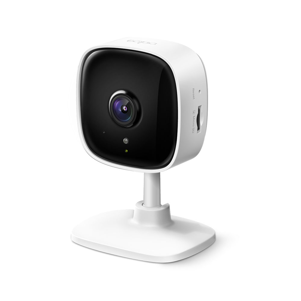 TP-Link bežična 1080p Full HD kamera, H.264 video, Pan/Tilt, Day/Night, dvosmjerni audio, detekcija pokreta, Android/iOS podrška-6