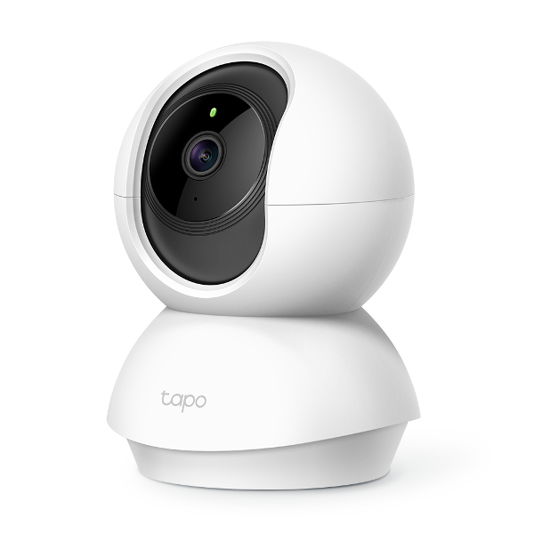 Nadzorna kamera TP-LINK Tapo C200 (2MP, IR, PT, WiFi, unutarnja)-1