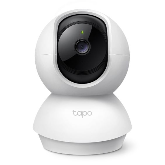 Nadzorna kamera TP-LINK Tapo C200 (2MP, IR, PT, WiFi, unutarnja)-24