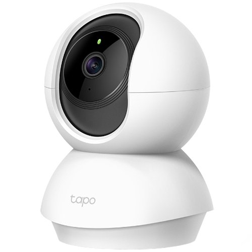 Nadzorna kamera TP-LINK Tapo C210 Dome 2K (3MP, PT, IR, unutarnja, WiFi)-7