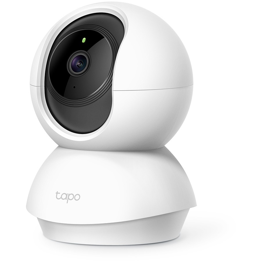Nadzorna kamera TP-LINK Tapo C210 Dome 2K (3MP, PT, IR, unutarnja, WiFi)-8
