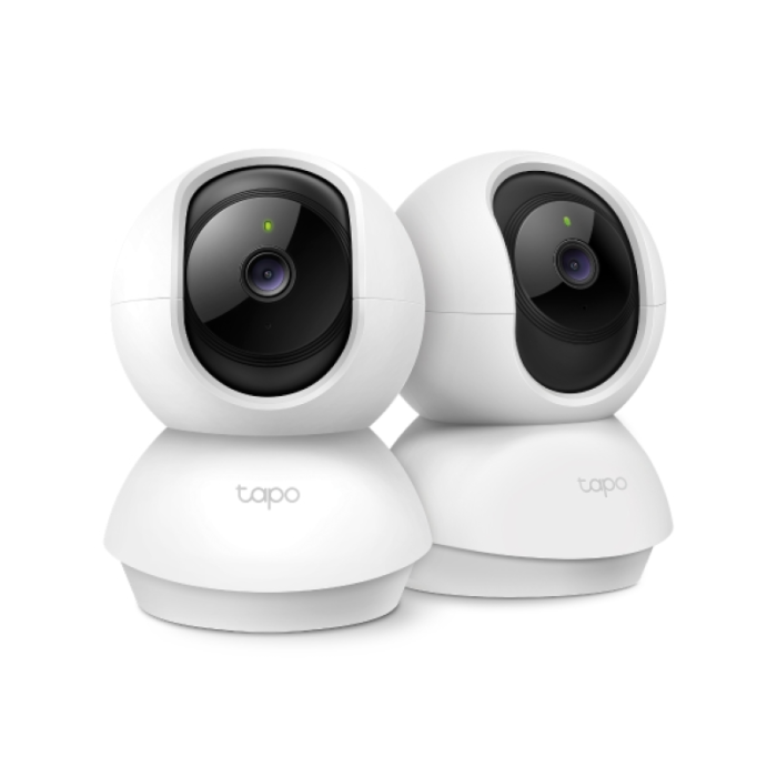 Kamera TP-LINK Tapo C210 2-Pack Pan/Tilt Home sigurnosna Wi-Fi kamera 2K (3MP)-4