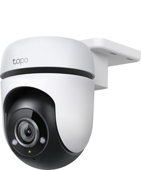 Nadzorna kamera TP-LINK Tapo C500 (IP Dome, 2MP, IR, PT, WiFi, vanjska/unutarnja)-0