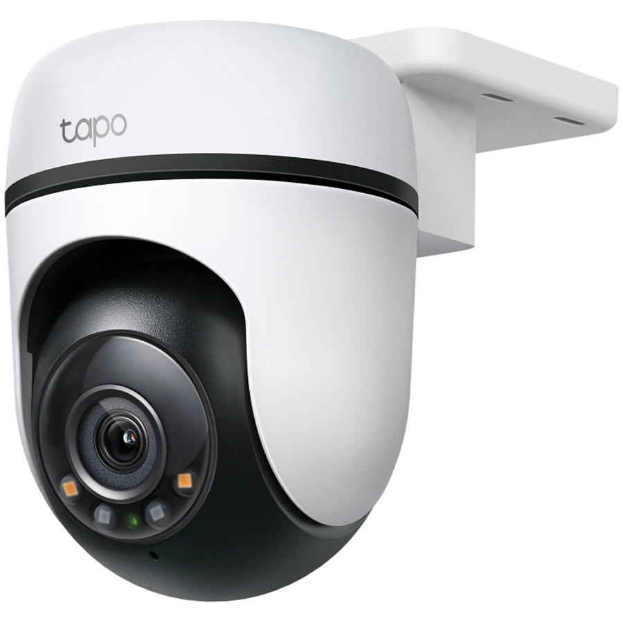 Nadzorna kamera TP-LINK Tapo C500 (IP Dome, 2MP, IR, PT, WiFi, vanjska/unutarnja)-8