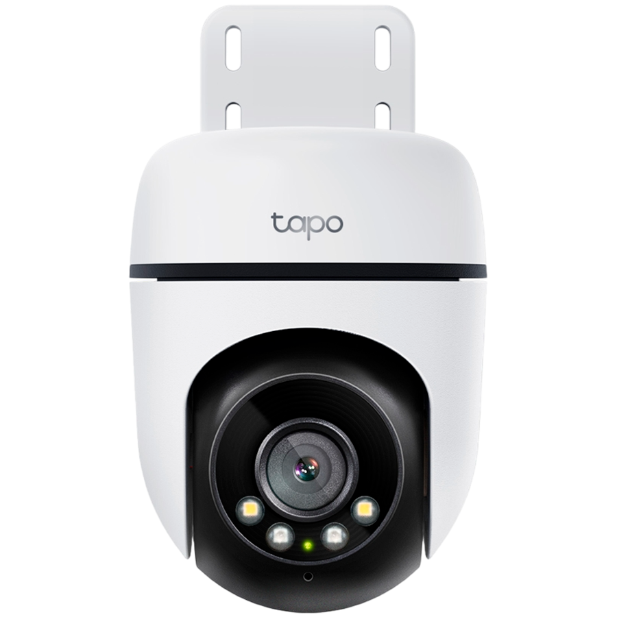 Nadzorna kamera TP-LINK Tapo C500 (IP Dome, 2MP, IR, PT, WiFi, vanjska/unutarnja)-10