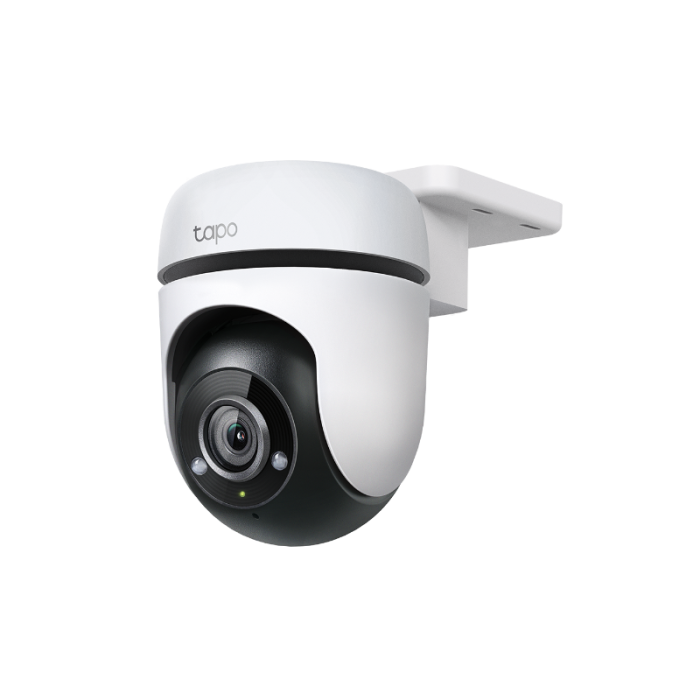 Nadzorna kamera TP-LINK Tapo C500 (IP Dome, 2MP, IR, PT, WiFi, vanjska/unutarnja)-7