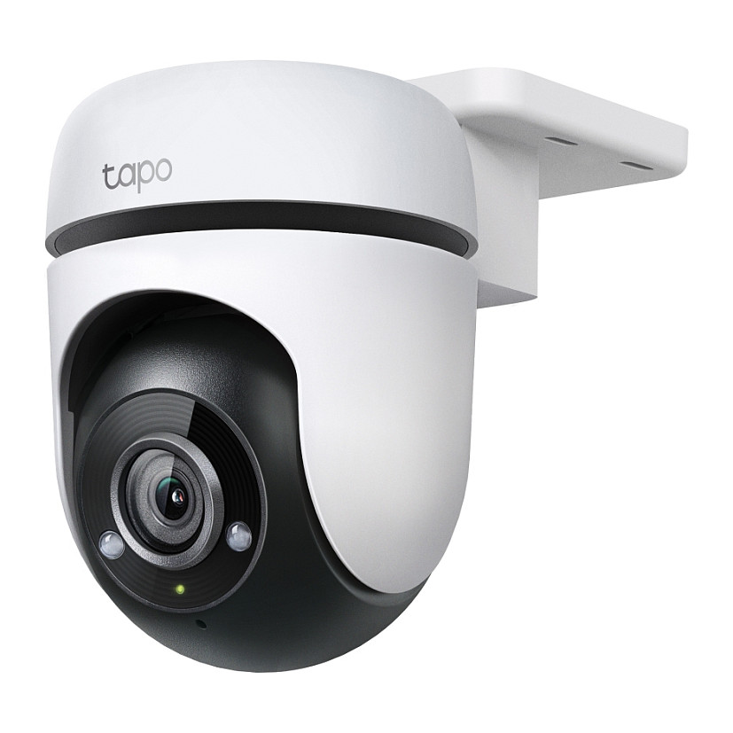 Nadzorna kamera TP-LINK Tapo C500 (IP Dome, 2MP, IR, PT, WiFi, vanjska/unutarnja)-14