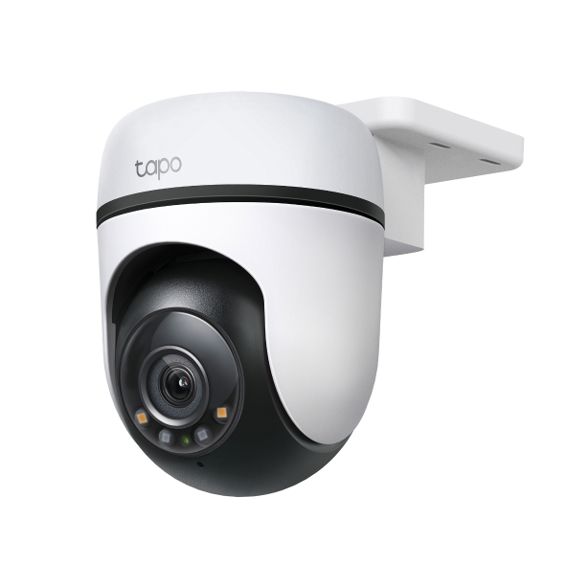 Nadzorna kamera TP-LINK Tapo C500 (IP Dome, 2MP, IR, PT, WiFi, vanjska/unutarnja)-27
